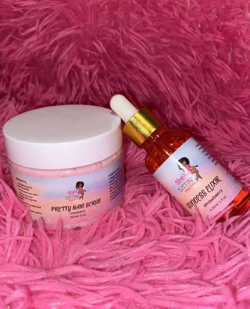 Berry Bundle$26.99