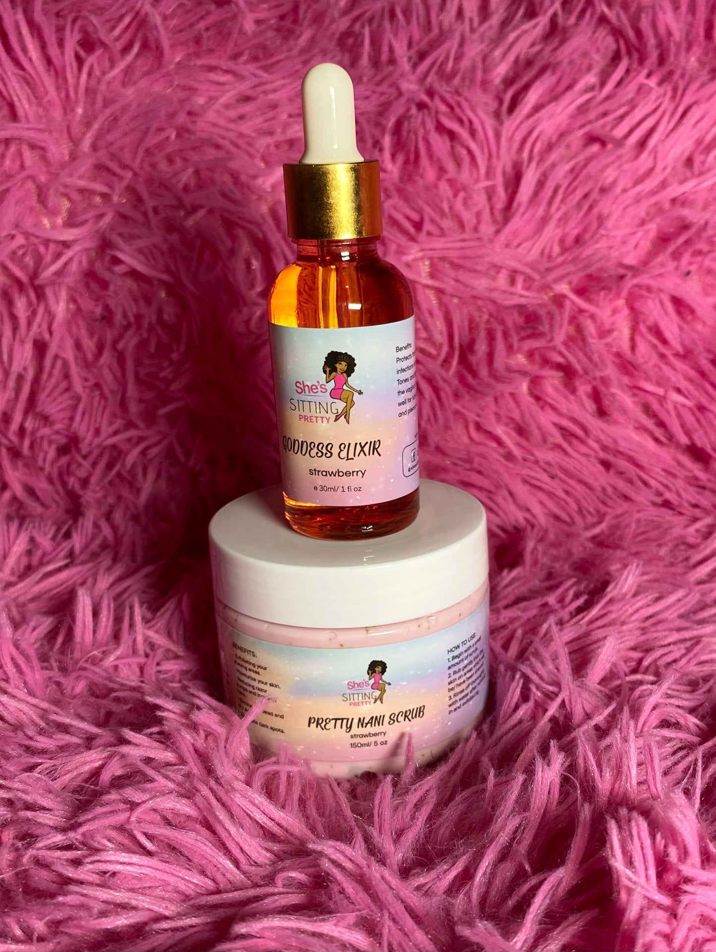 Berry Bundle$26.99