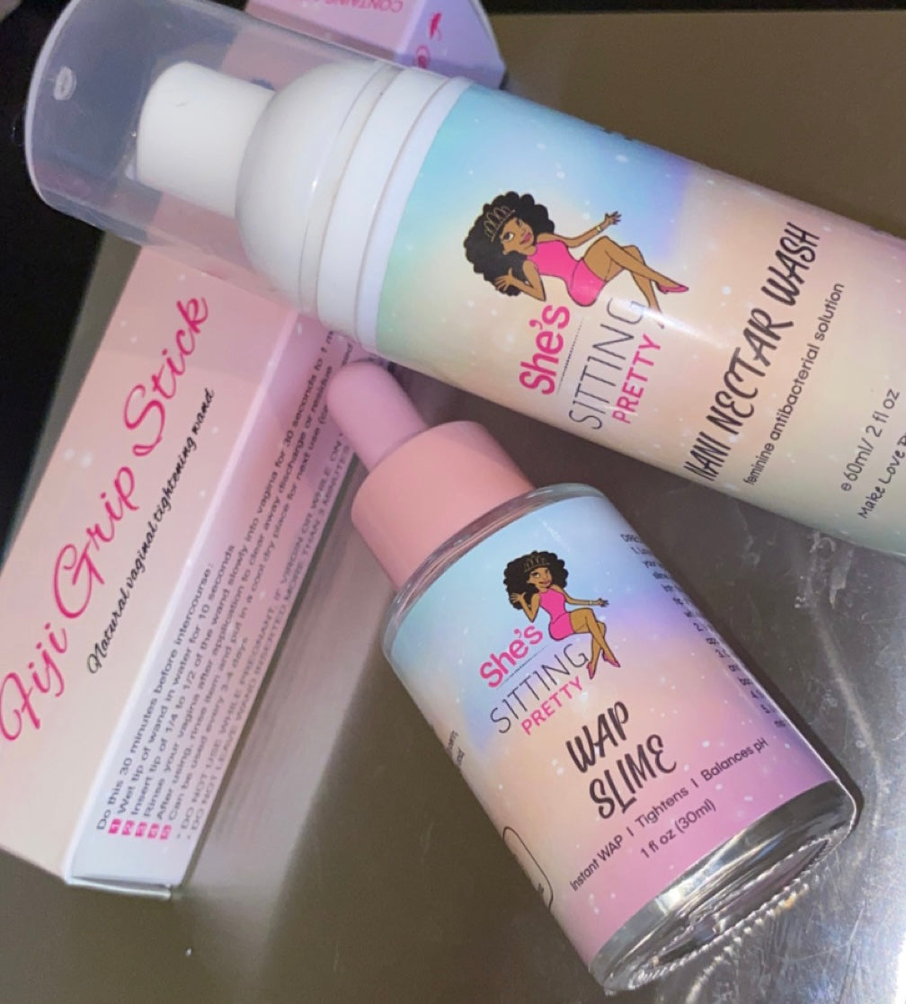 WAP Bundle$55