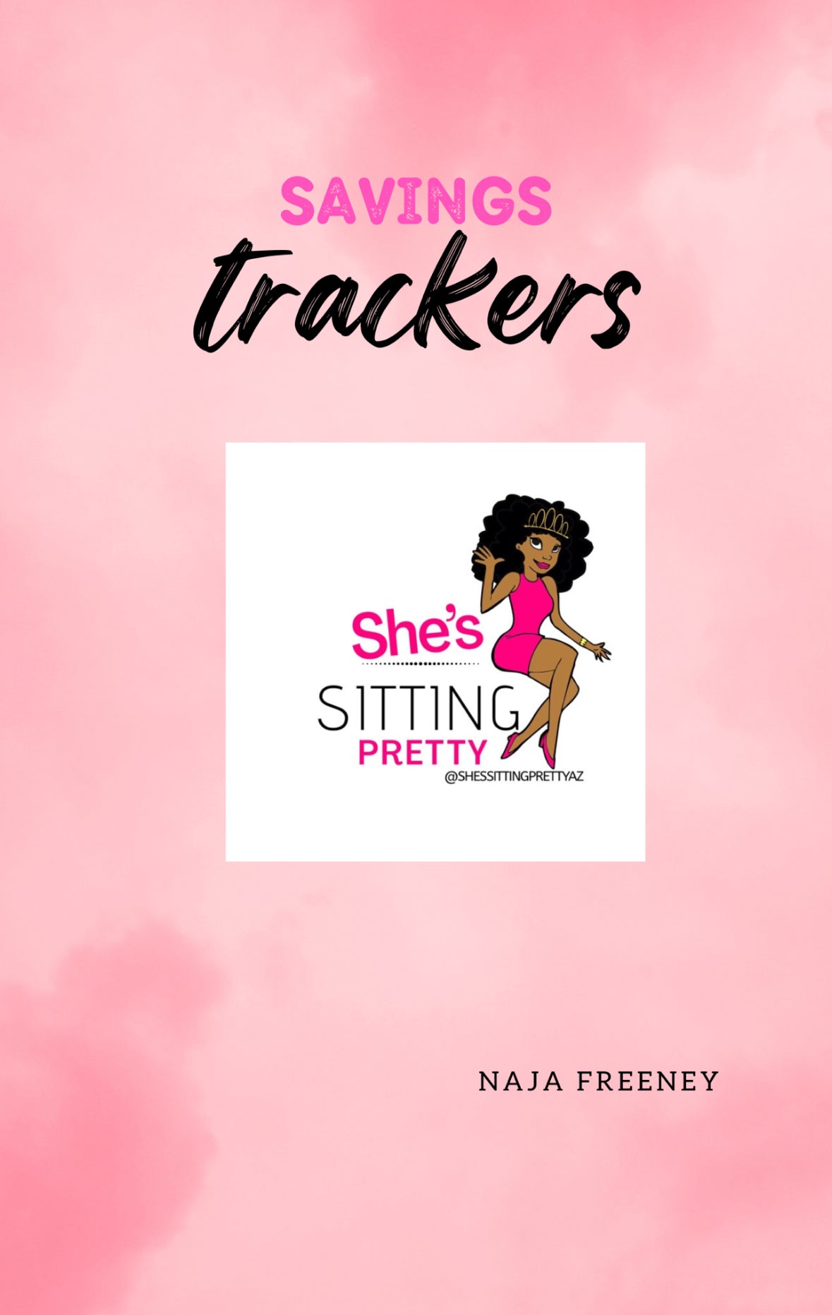 Digital Savings Tracker