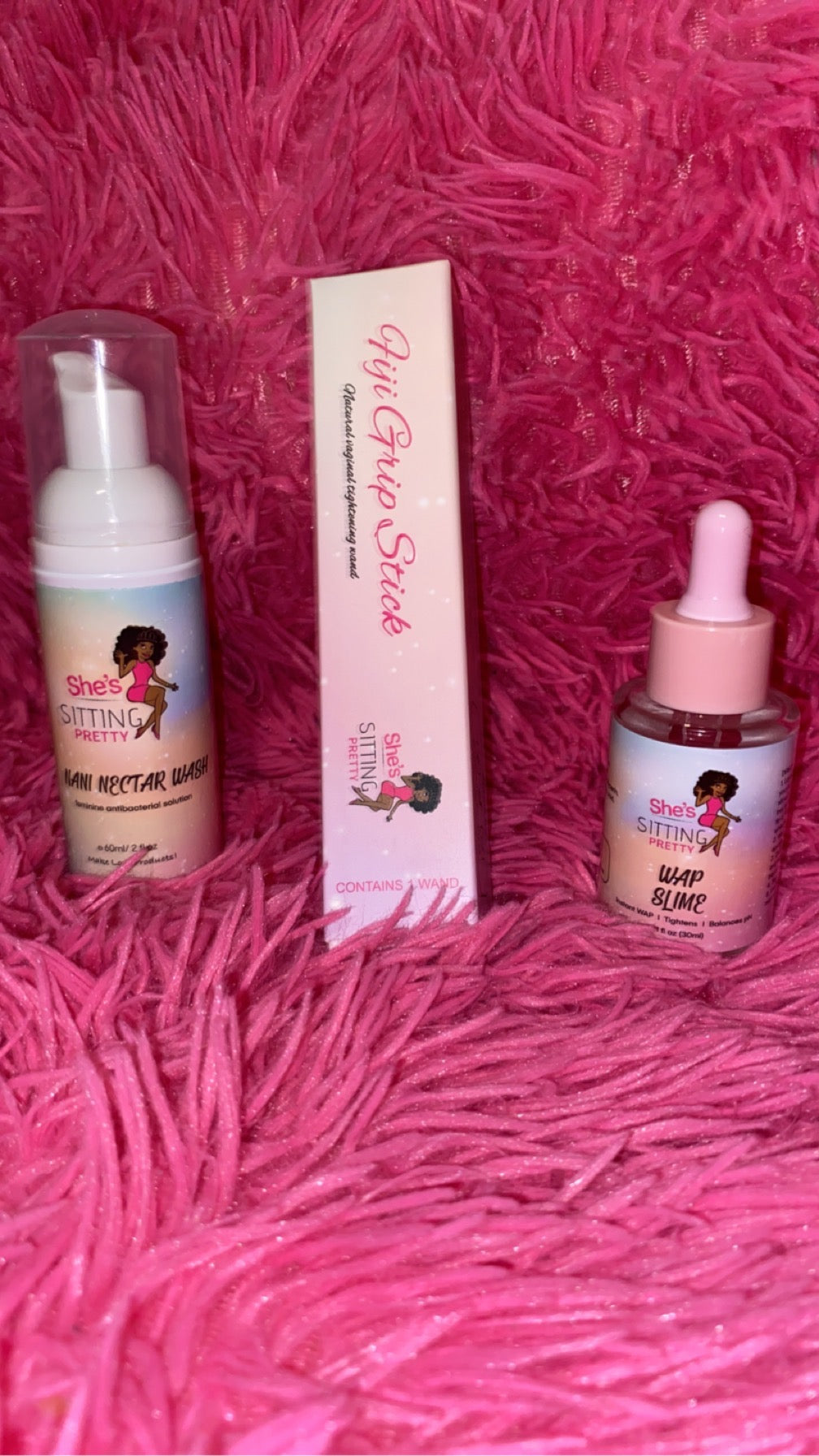 WAP Bundle$55